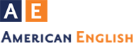 American English