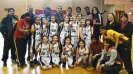 The Indian coaches helped The Classics, a girls basketball team from Washington, D.C., win their championship game.
