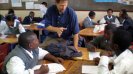 Distinguished Fulbright Award in Teaching participant, Jeff Blair, a Humanities teacher from Seattle, Washington teaches in Cape Town, South Africa.