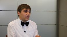Benjamin Franklin Transatlantic Fellows Summer Institute Alumnus Reflects on His Fellowship Benjamin Franklin Transatlantic Fellows Summer Institute Alumnus Reflects on His Fellowship