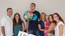 Host Family Loves to Share Their Alabama Home Host Family Loves to Share Their Alabama Home