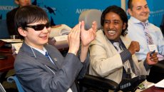 EMPOWER Participants Promote Disability Rights Around the World EMPOWER Participants Promote Disability Rights Around the World