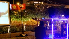 U.S. State Department and ZERO1 Announce Selected Artists for American Arts Incubator Program U.S. State Department and ZERO1 Announce Selected Artists for American Arts Incubator Program