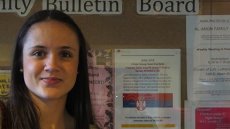 A-SMYLE Student of the Month — February 2013 A-SMYLE Student of the Month — February 2013