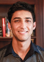 Ahmad Shakib Mohsanyar