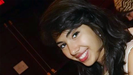 Fatma Al-tahery.