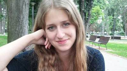 Photo of Danijela