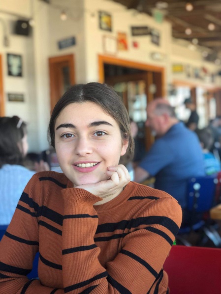 Ketevani Razmadze 