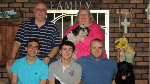 Kramer Family