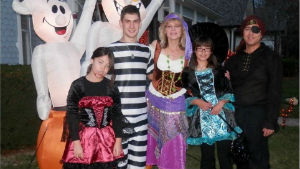 Scherrer Family