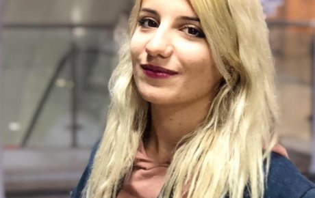 Sara Abdullah Abdulrahman