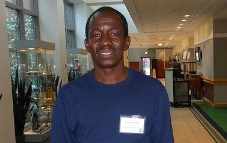 Democratic Classrooms-Participant Stories- Teaching Excellence and Achievement Program