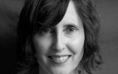 Kathleen Laraia McLaughlin, Photographer and Fulbright U.S. Scholar  to Romania