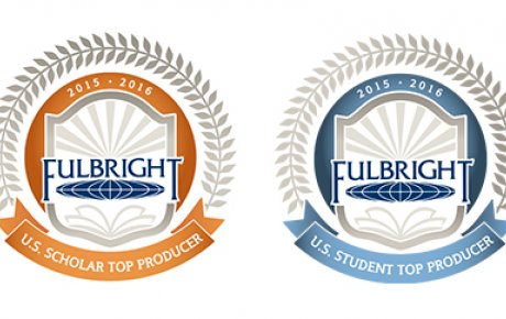 Fulbright U.S. Scholars-Students 