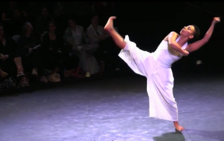DanceMotion USA