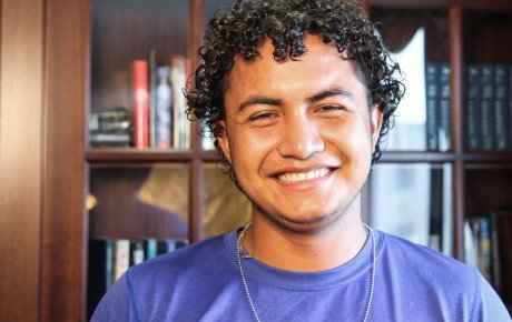 Jessel Fernandez Bio Photo