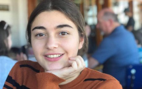 Ketevani Razmadze
