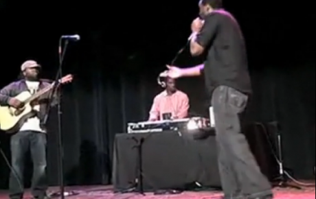 Vice Verse All Star Band