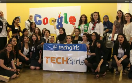 TechGirls