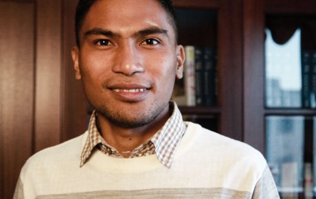 Zulfirman Rahyantel