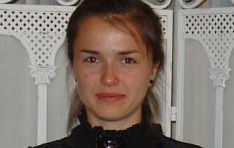 Yelyzaveta