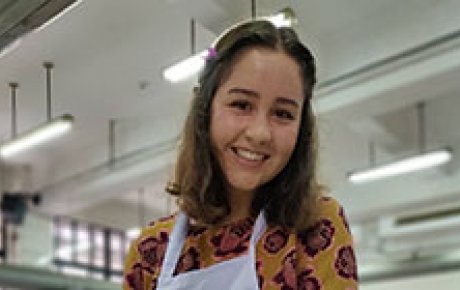 Ingrid Pina