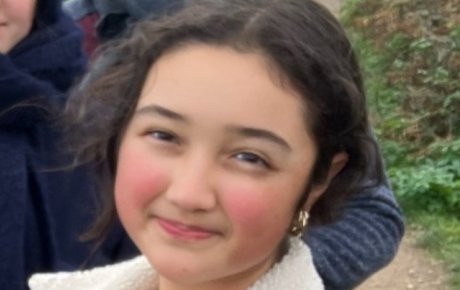 Photo of Nyssa