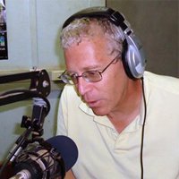 Steven Youngblood