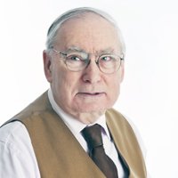 John O’Loughlin Kennedy