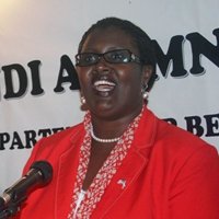 Consolata Ndayishimye