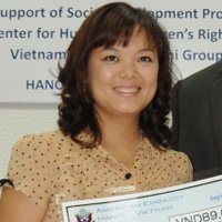 Do Minh Thuy