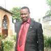 Mundia Paul Hakoola