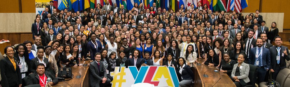 YLAI Program | Exchange Programs