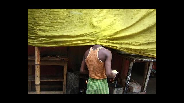Truck Painting, Comilla