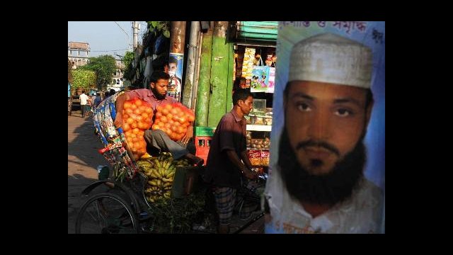 Transporting produce, Saderghat, Old Dhak