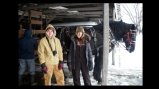 "Something I will remember forever is that my host mom taught me to ride a horse." - Maxim G., Russia