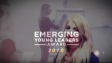 emerging young leaders