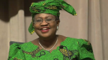 Ngozi Okonjo-Iweala, Managing Director, World Bank