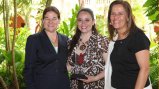 photo of IVLP WeAmericas participants