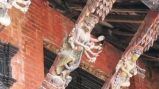 Nepal struggles to keep its cultural history alive through its architecture.