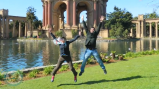 A Step Towards World Peace: Teaching Excellence and Achievement Program