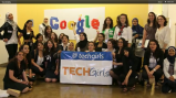 TechGirls