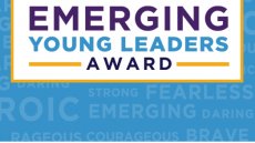 Announcing the Recipients of the 2018 Emerging Young Leaders Award Announcing the Recipients of the 2018 Emerging Young Leaders Award