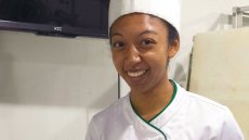 American Abroad Student of the Month - November 2016 American Abroad Student of the Month - November 2016