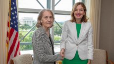 2019 Citizen Diplomacy Award 2019 Citizen Diplomacy Award