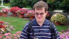 Blind Student Finds New Confidence Teaching in a Foreign Country Blind Student Finds New Confidence Teaching in a Foreign Country