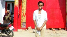 Overcoming Culture Shock Through Volunteer Work Overcoming Culture Shock Through Volunteer Work