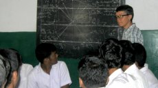 Bridging East and West in the Classroom Bridging East and West in the Classroom
