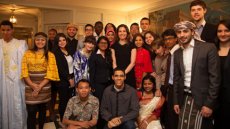 English Access Microscholarship Program Celebrates 10 Years English Access Microscholarship Program Celebrates 10 Years
