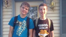 FLEX Student of the Month –April 2016 FLEX Student of the Month –April 2016